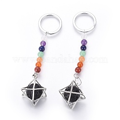 Chakra Jewelry&nbsp;KEYC-E034-E