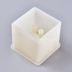 DIY Cube Flower Receptacle&nbsp;LS-DIY-F048-02