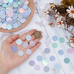 80g PVC Plastic Pendants&nbsp;FIND-SC0020-95