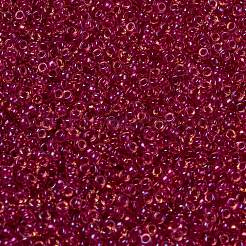 MIYUKI Round Rocailles Beads&nbsp;X-SEED-G009-RR0363