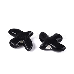 Handmade Porcelain Beads&nbsp;PORC-N013-09K