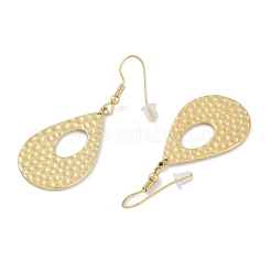 304 Stainless Steel Dangle Earrings&nbsp;EJEW-C105-11G