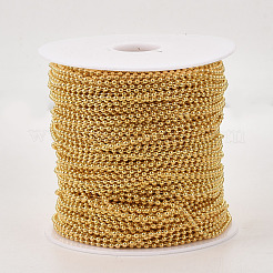 Brass Ball Chains&nbsp;CHC-S008-003D-G