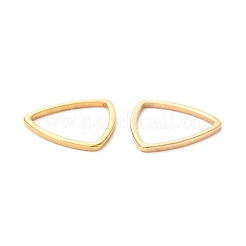 201 Stainless Steel Linking Rings&nbsp;STAS-C030-07A-G