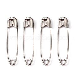 Iron Safety Pins&nbsp;P0Y-N