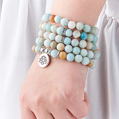 DIY Bracelets Making&nbsp;DIY-SC0005-46