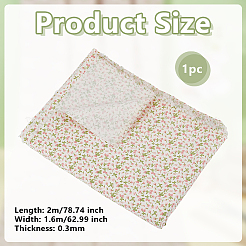 Cotton Fabric&nbsp;DIY-WH0899-700-1