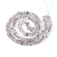 Glass Beads&nbsp;EGLA-N055-03A-M