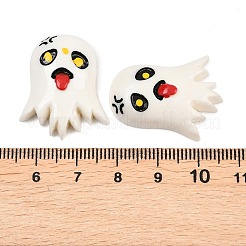 Helloween Resin Decoden Cabochons&nbsp;RESI-XCP0002-70A