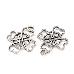 Tibetan Style Alloy Pendants&nbsp;FIND-C094-17AS