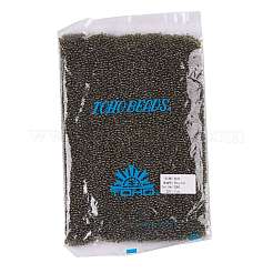 TOHO Round Seed Beads&nbsp;SEED-TR08-0250