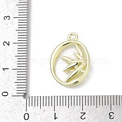 Rack Plating Alloy Pendants&nbsp;PALLOY-R151-30G