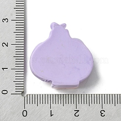 Cartoon Boy Opaque Resin Decoden Cabochons&nbsp;RESI-C045-03D