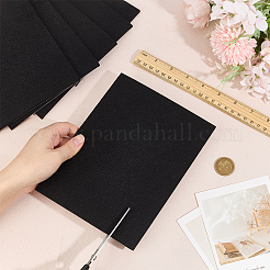 Self-adhesive Felt Fabric&nbsp;DIY-WH0740-93A