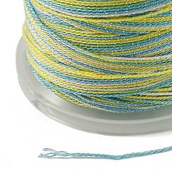 6-Ply Polyester Cord&nbsp;OCOR-L046-A17