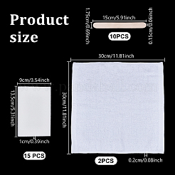 Jewelry Making Kits&nbsp;DIY-NB0014-48
