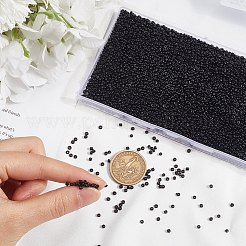 200G Glass Seed Beads&nbsp;SEED-SC0001-53