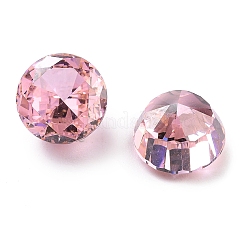 Cubic Zirconia Cabochons&nbsp;ZIRC-H126-07B