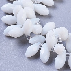 Glass Beads Strands&nbsp;EGLA-L020-J03