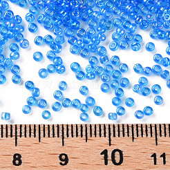 12/0 FGB Grade A Round Glass Seed Beads&nbsp;X-SEED-Q010-F545