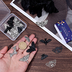 DIY Jewelry Making Findings Kits&nbsp;DIY-SC0033-28