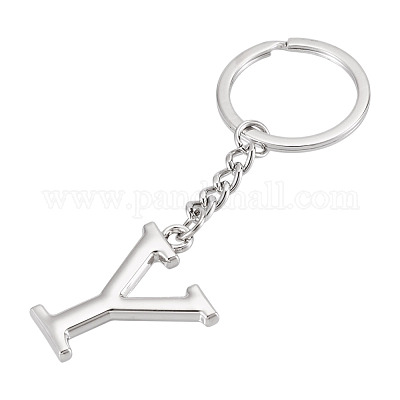 Alloy Keychains&nbsp;KEYC-TADJ0001-11Y-1