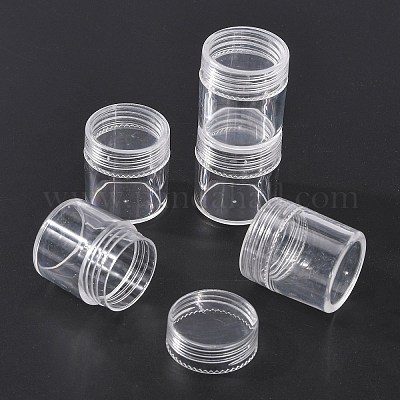 Plastic Beads Containers&nbsp;C077Y-1