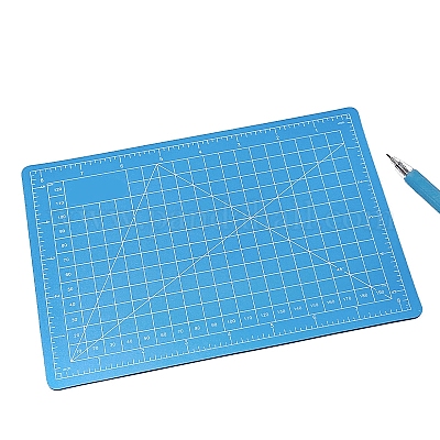 A5 PVC Cutting Mat&nbsp;WG42361-04-1