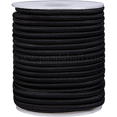 Elastic Cord&nbsp;EC-WH0001-01-4mm-1
