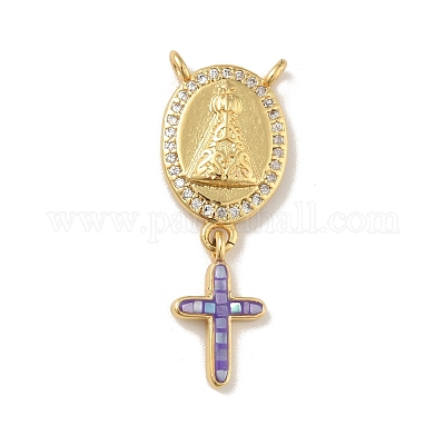 Brass Charms&nbsp;KK-B059-52G-A-1
