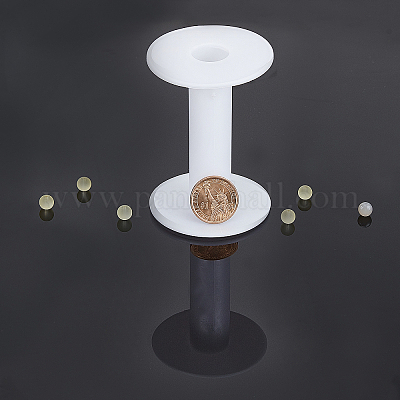 Plastic Empty Spools for Wire&nbsp;TOOL-PH0017-26-1