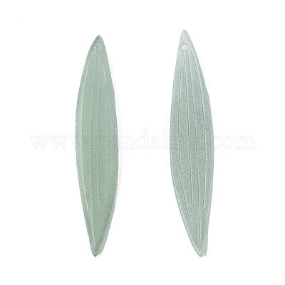 Plastic Pendants&nbsp;KY-N015-182-1