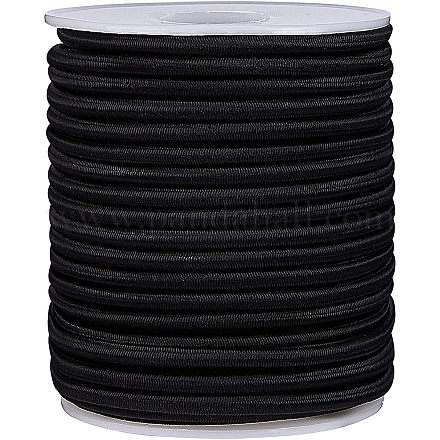 Elastic Cord&nbsp;EC-WH0001-01-4mm-1