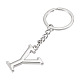 Alloy Keychains&nbsp;KEYC-TADJ0001-11Y-2