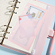 PP Notebook Index Divider Sheets&nbsp;AJEW-CP0010-60B-5