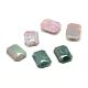 Natural Indian Agate Gemstone Cabochons&nbsp;G-T028-18x25mm-06-1