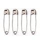 Iron Safety Pins&nbsp;P0Y-N-3