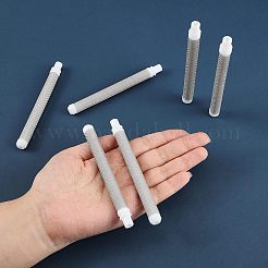 20Pcs 201 Stainless Steel 60 Mesh Airless Spray Gun Filter&nbsp;FIND-FH0004-88