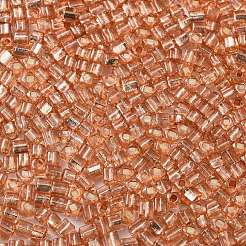 Glass Seed Beads&nbsp;SEED-M011-01A-04