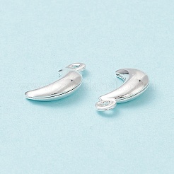 304 Stainless Steel Pendants&nbsp;STAS-I138-05S