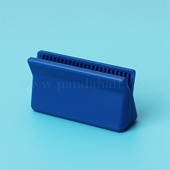 Plastic Portable Tailor's Chalk Sharpener&nbsp;PW-WG65384-01
