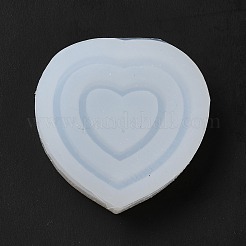 DIY Quicksand Silicone Molds&nbsp;LS-AJEW-A031-01