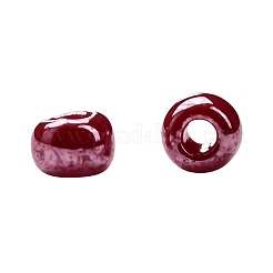 TOHO Round Seed Beads&nbsp;SEED-TR11-0125