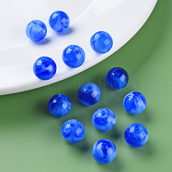 Acrylic Beads&nbsp;LS-MACR-S375-001D-02
