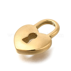 PVD Vacuum Plating 201 Stainless Steel Pendants&nbsp;STAS-C111-44G