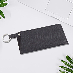 1Pc PU Leather Eyeglass Cases&nbsp;AJEW-CN0004-98B-01