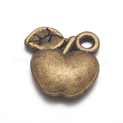 Tibetan Style Alloy Pendants&nbsp;LS-TIBEP-ZN29098-AB-LF
