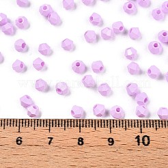 Baking Paint Glass Seed Beads&nbsp;SEED-C004-01K