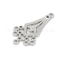 304 Stainless Steel Chandelier Component Links&nbsp;STAS-Q350-11P