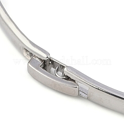 Rack Plating Brass Micro Pave Clear Cubic Zirconia Link Chain Bracelets&nbsp;BJEW-Z069-02P-02